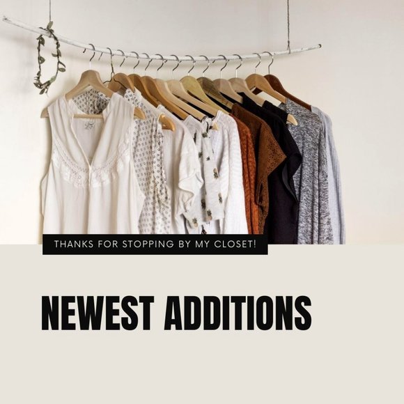 All Kinds of Clothes - Picture 1 of 1